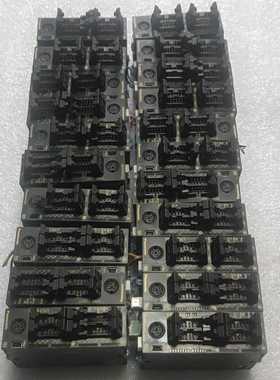 松下PLC拆机二手AFP0RC32T，一议价商品