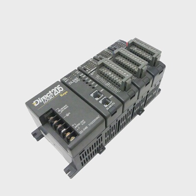 AUTOMATION DIRECT D216TD22D204BD216ND32D2240 DIRECT LOGIC 20