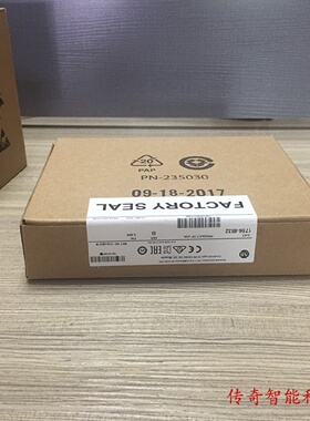 议价1756-IB16 罗克韦尔 AB ControlLogix 乙太网 1756IB16 现货