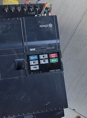 询价*研控YAKO闭环步进电机YK286EC118A16台带驱