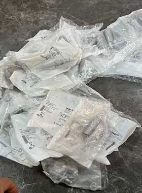 【议价】巴鲁夫传感器ES05PP，，未拆封32个，价格一适用