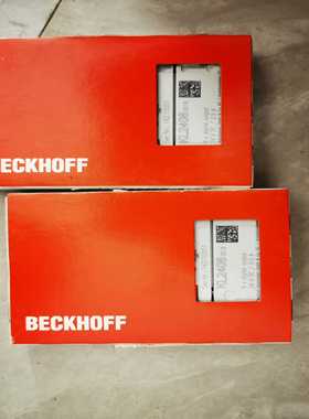 【星慕电子】倍福KL2408-0018