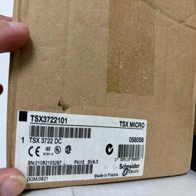 plc模块tsx3722101询价