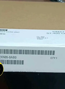 6ES74162XN050AB0西门子SIMATIC拍前询价