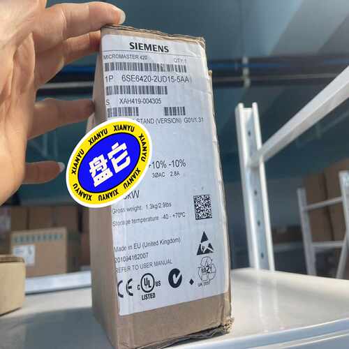 6SE6420-2UD15-5AA1MM420变频器0询价