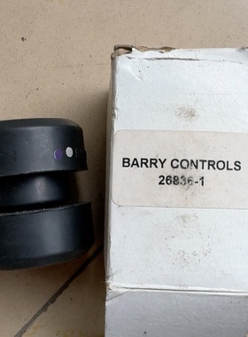 BARRYCONTROLS268361控制器配件黑议价