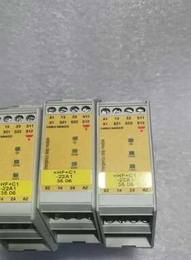 询价~瑞士佳乐CARLO GAVAZZI 安全继电器，NES0