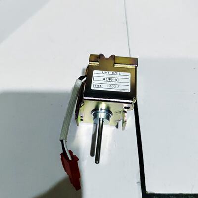 议价TERASAKI  AUR-1C  UVT  COIL