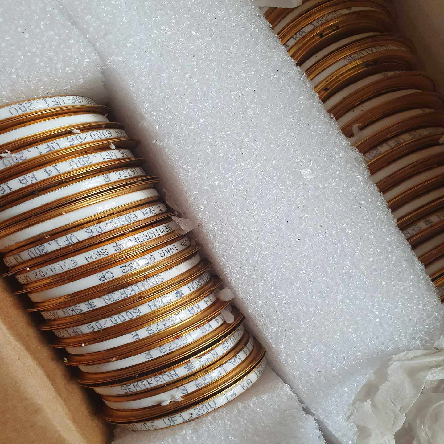 西门康SEMIKRON赛米控整流二极管SKN6000/06成（零零电子）,3C数码配件,其它配件,淘宝优惠券,粉丝福利购,淘宝优惠卷