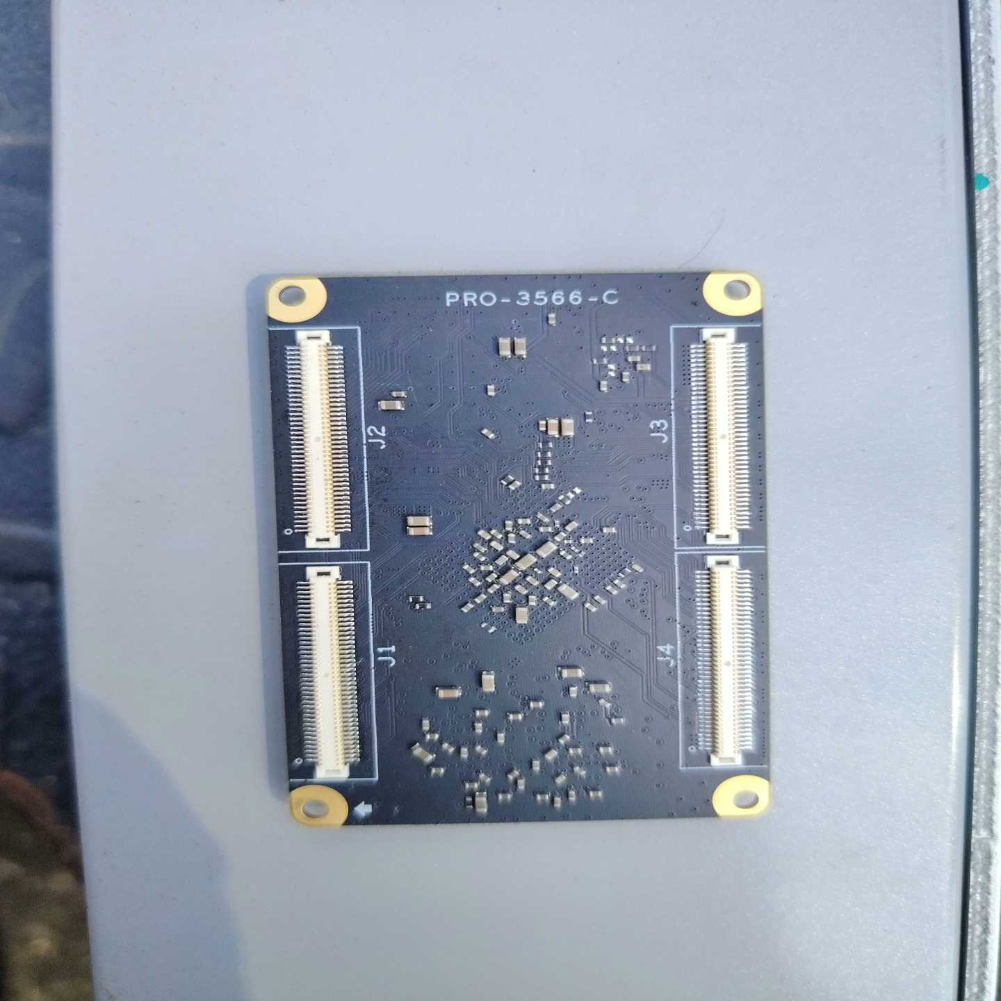 询价RK3399核心板,PRO-3566-C型号,全新