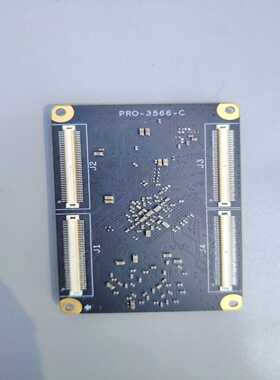 询价RK3399核心板，PRO-3566-C型号，全新