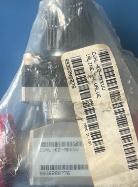 MKSCV25CompactVae角阀议价