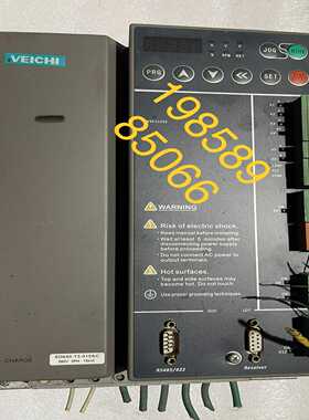 伟创伺服驱动器SD650-T3-015AC一台15kw~询价