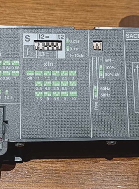 ABBSACET7S1250A断路器PR231P-议价