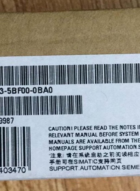 议价6ES7143-5BF00-0BA0西门子ET200AL  DIQ4DQ 6ES7 143-5BF00-0