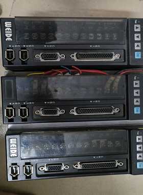 韦德伺服驱动器WD15B2075L4M，750W功率，三相交