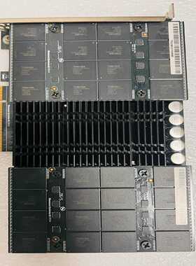 浪潮 伺服器拆机Direct-io G3i 6400GB固态~议价