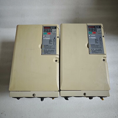 询-安川变频器CIMRVB4A0038FBA18.515