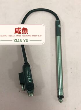 基恩士KEYENCE传感器GT2-PA12K破皮询价