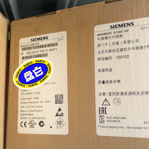 6SL32101KE118AP1议价-询