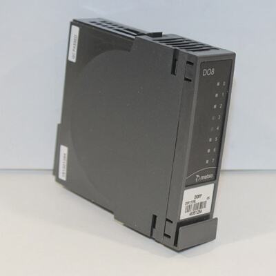Metso D201129L ver.05 DO8 Digital Output Module