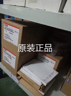 议价安川变频器 CIMR-J7AC40P4/40P2/40P7/41P5/42P2/43P0/43P7 3