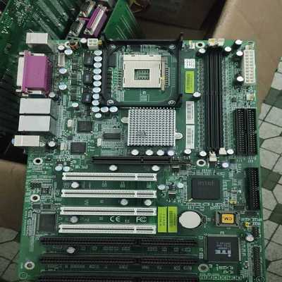 询价凌华M-845EGREV:3.2工业光电设备主板双网