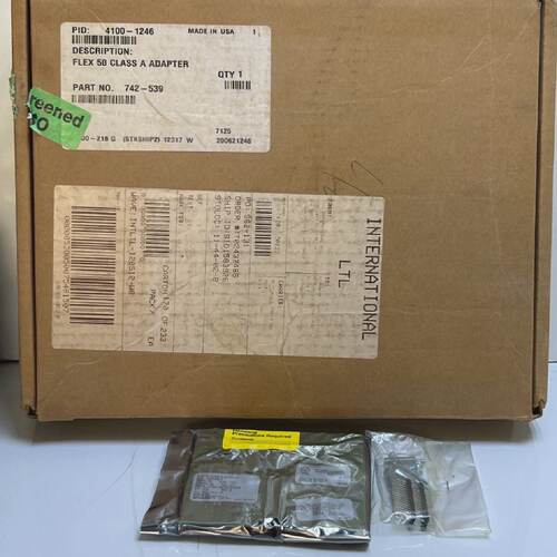 Simplex41001246Flex50Classa适配器742539