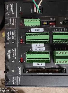 #电子元器件SuperiorElectric-议价