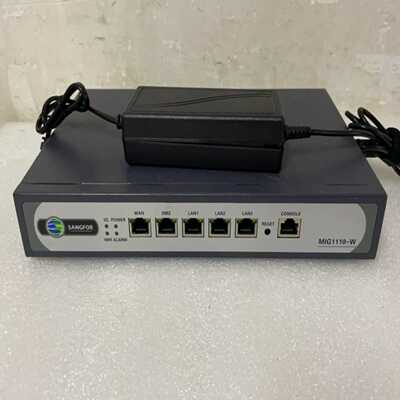 询价~深信服 Mig-H1150-w MIG-H1130-W MI