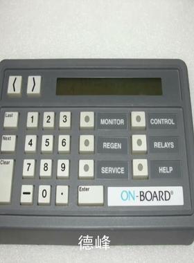 （议价)德峰CTI-Cryogenics TM2500-001A On-议价