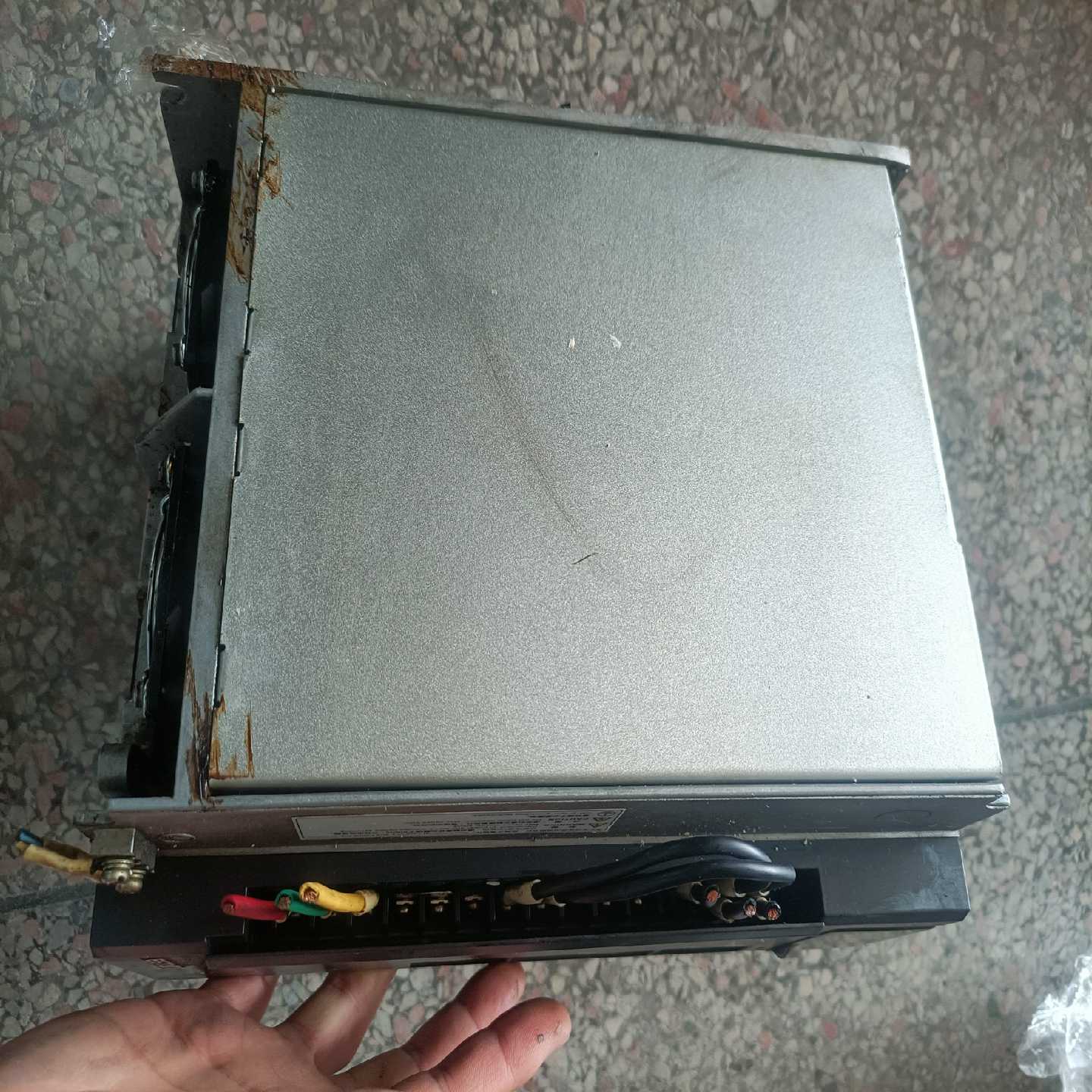 FM562PLC(胖胖商铺)