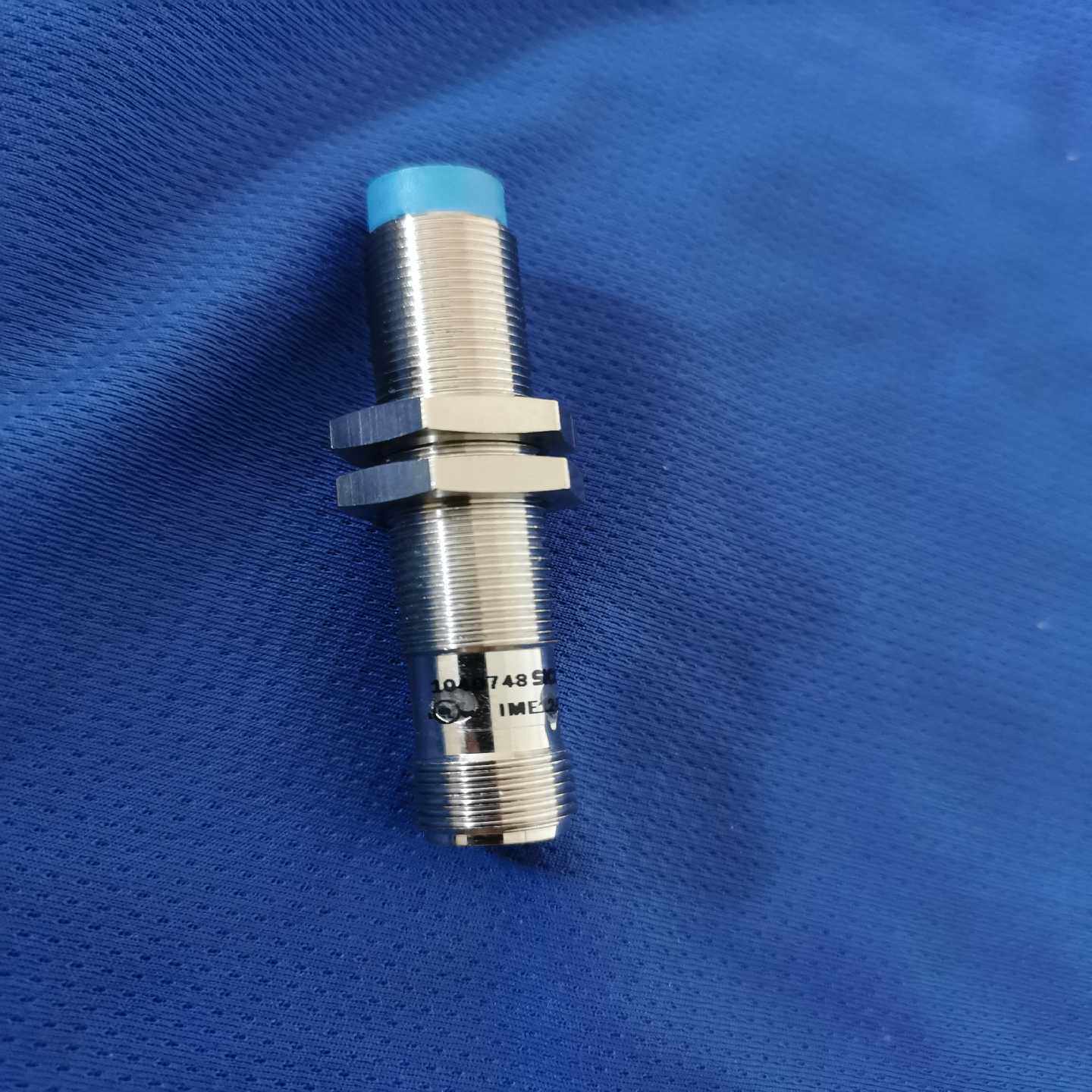 SICK施克 传感器开关IME12-04NPSZCOS【白零商行】