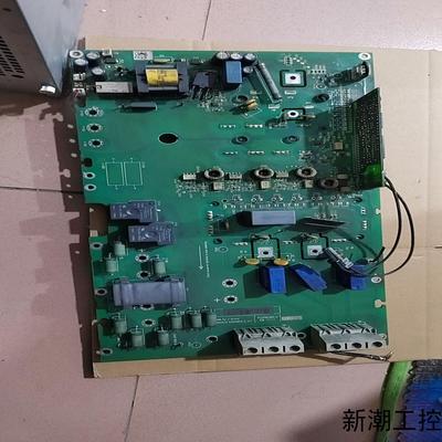 ABB变频器RINT-6411C驱动板690V电源板拆机议价商品