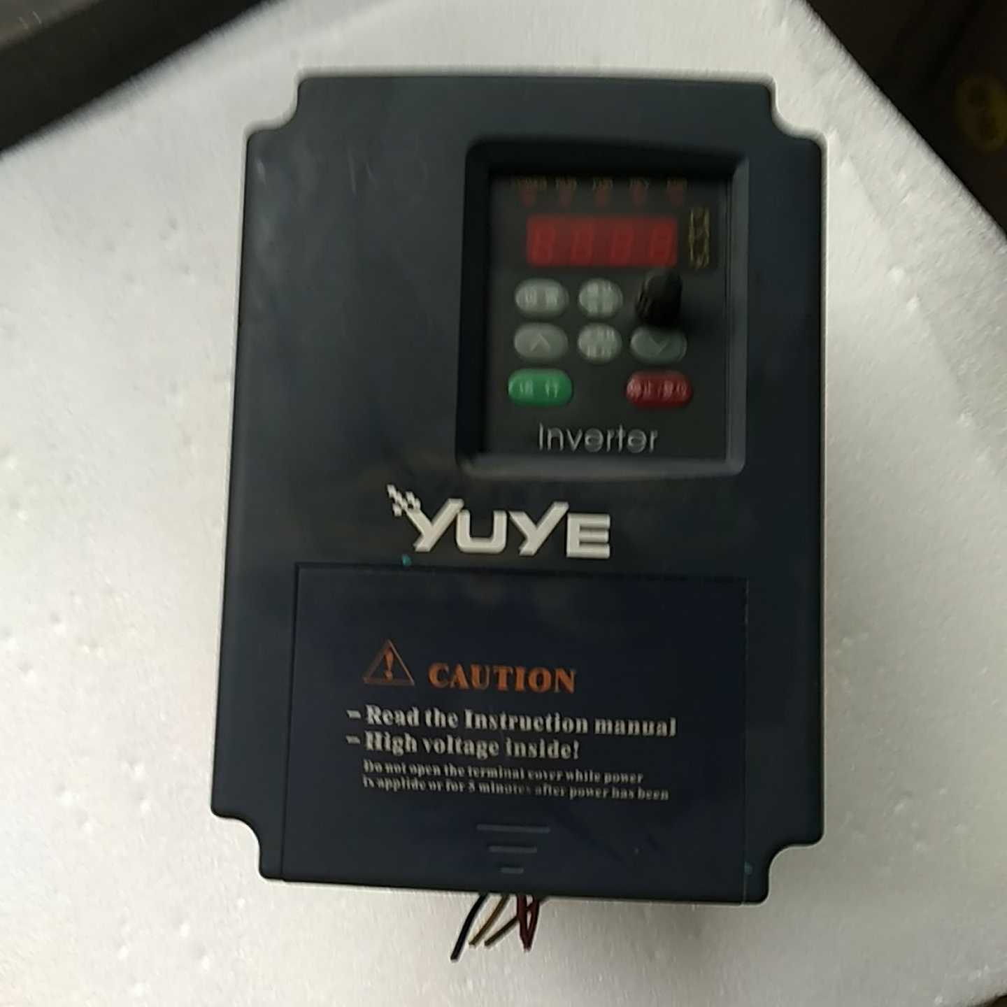 SPP7C-3015变频器,实物图。询价