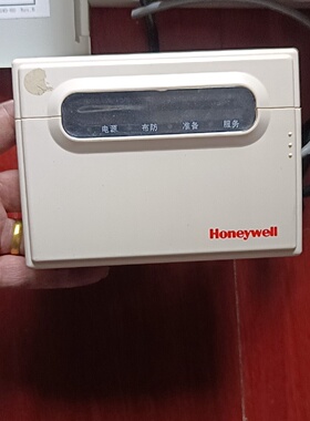 霍尼韦尔resideo报警主机域适都238  SUPER有线--议价商品