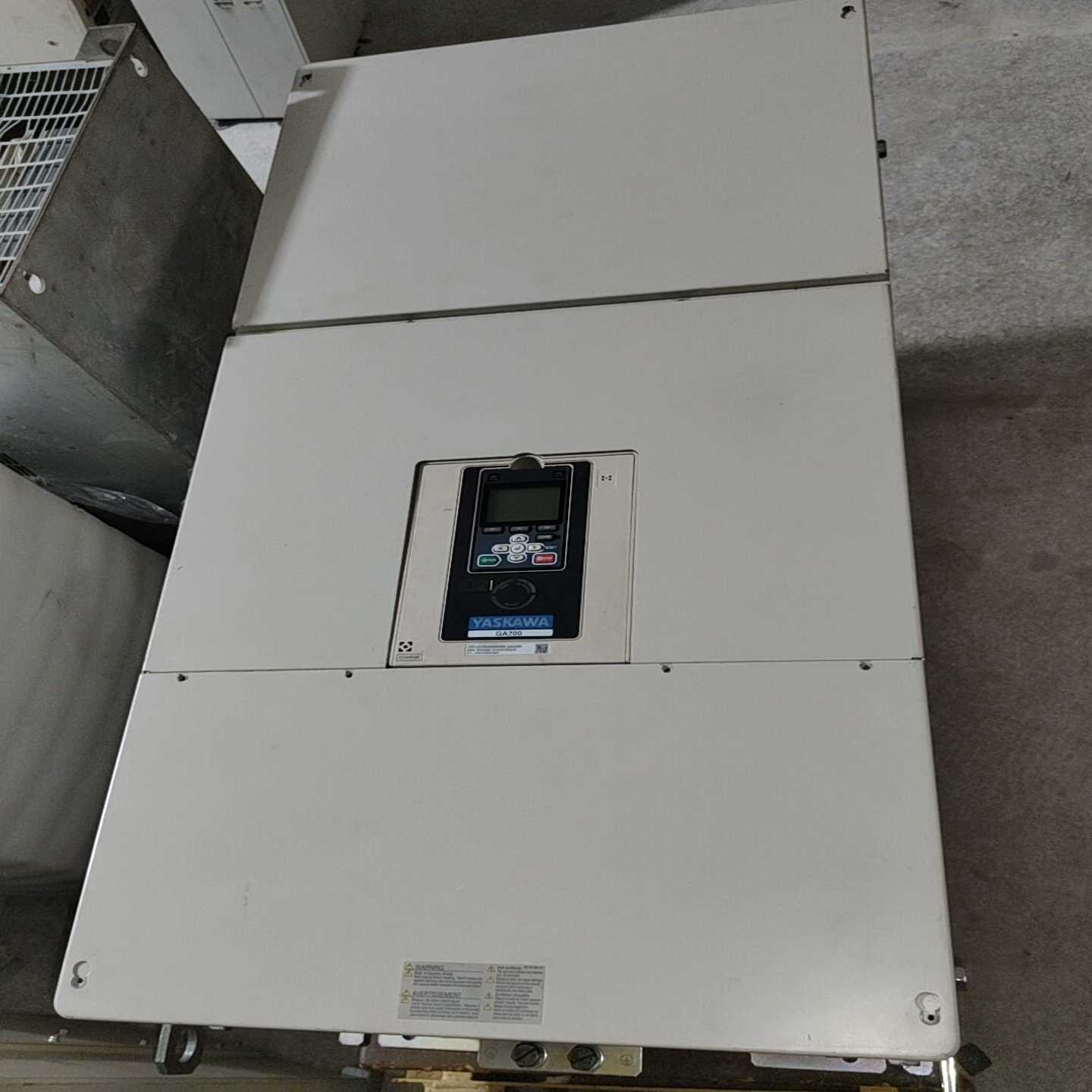 安川GA700250KW/315KW变频器CIPR-GA询价