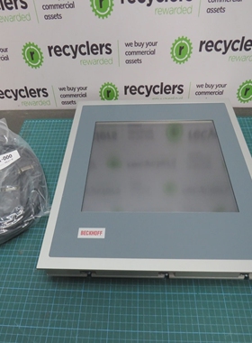 BECKHOFFCP6702-001-001015