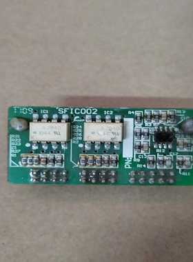 【议价】SFIC002SFIC001SC0500-01-0