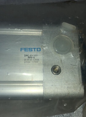 配件气缸163410DNC63320PPVA图议价