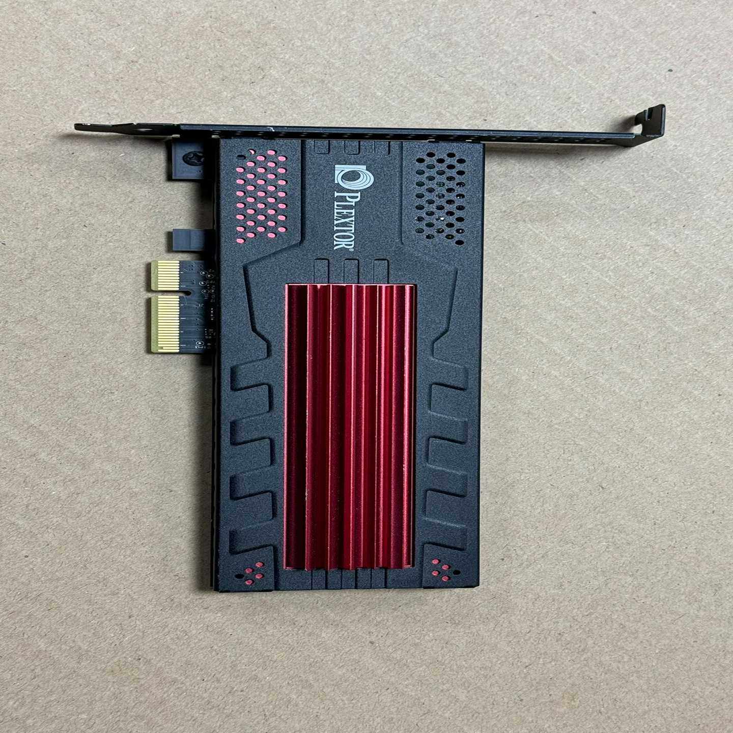 议价PLEXTOR/浦科特PX-512M6eA-BK功能包好