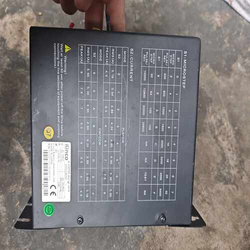 咨询-Kinco步科2M2280N步进驱动器，AC220V输入，两