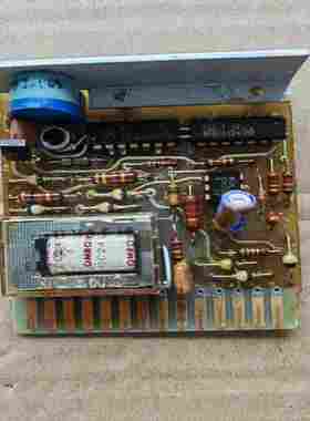 （议价）UZUSHIOUSST-2TimerPCBCard