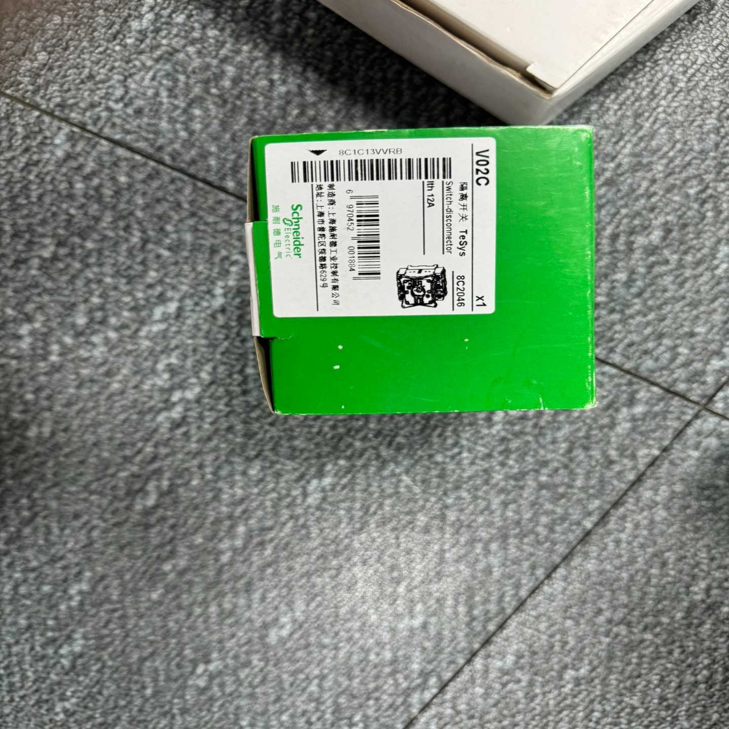 议价施耐德V02C全新s现货/维修