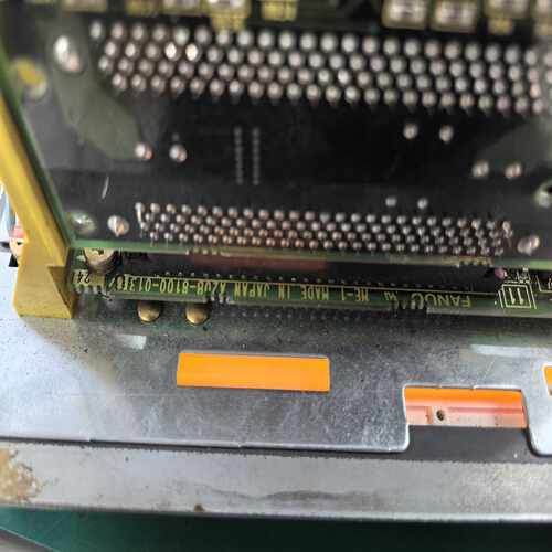 A20B-8100-0130主板销售测试，议价询价