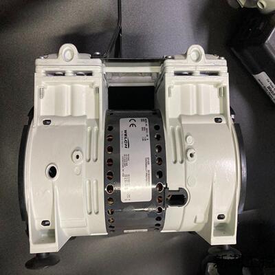 WELCH威伊 规格2561C-50 2581C-50议价商品