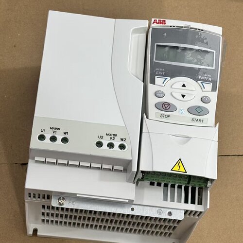 寻ABB变频器ACS31003E13A84