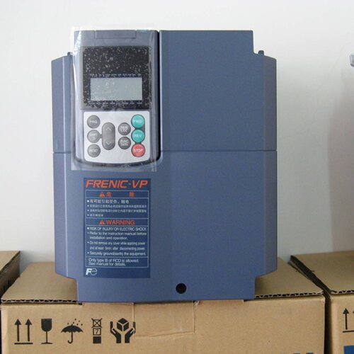 配件变频器FRN75F1S4A75K90K110K45K55K全议价