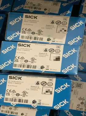 （议价）西克GL10-P4112正品1065879实