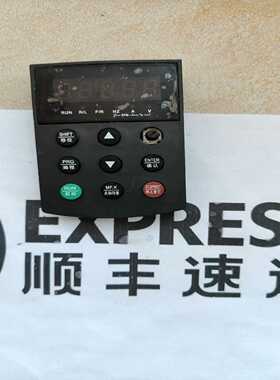 询价~GAISEN变频器面板，如图，